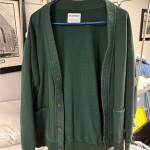 Old Navy Men’s Cardigans